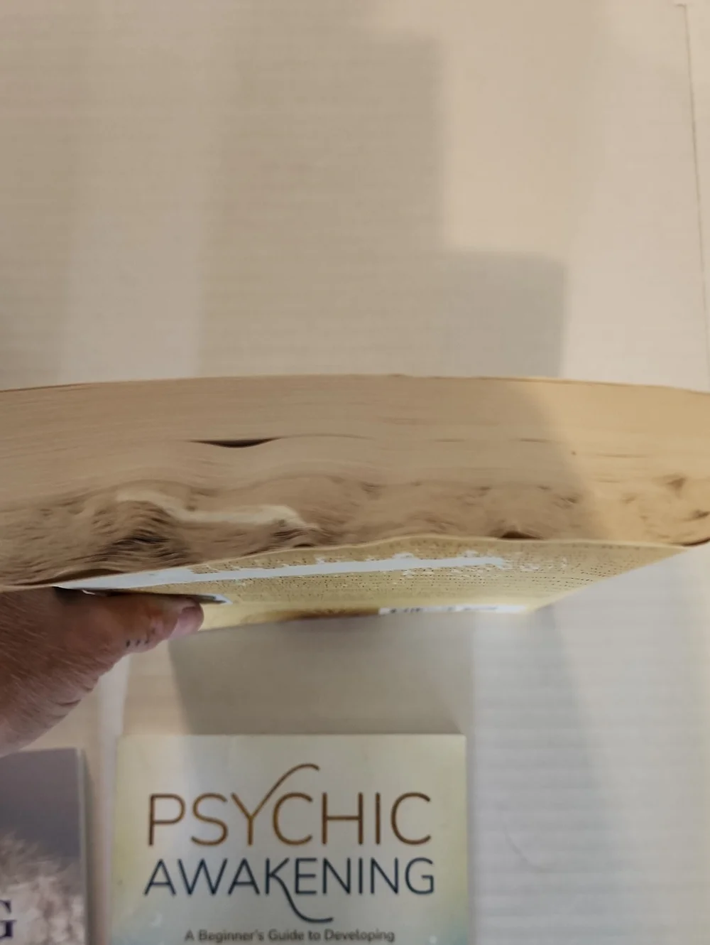 Astrology, Tarot, Pyschic abilities